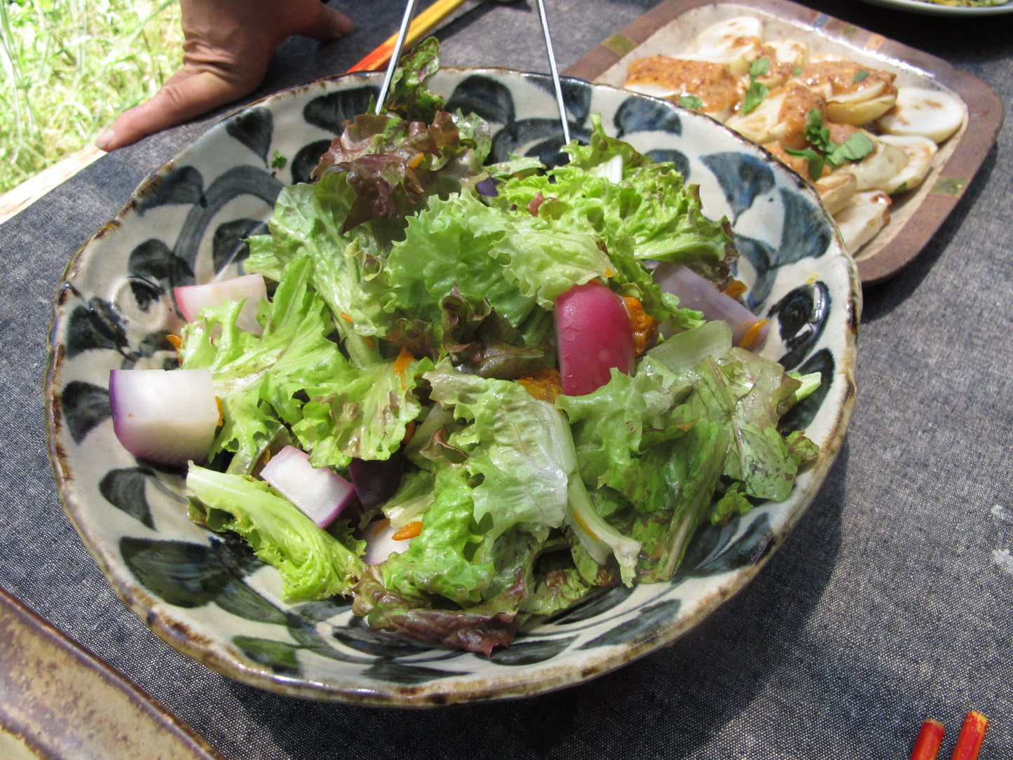 【5月末限定】初夏の野菜セット