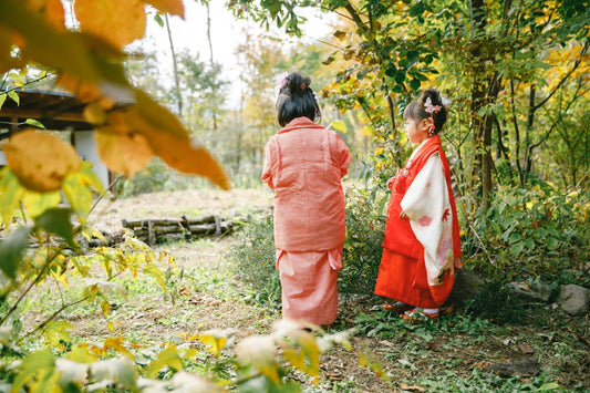 自然子育て育児オーガニック食育