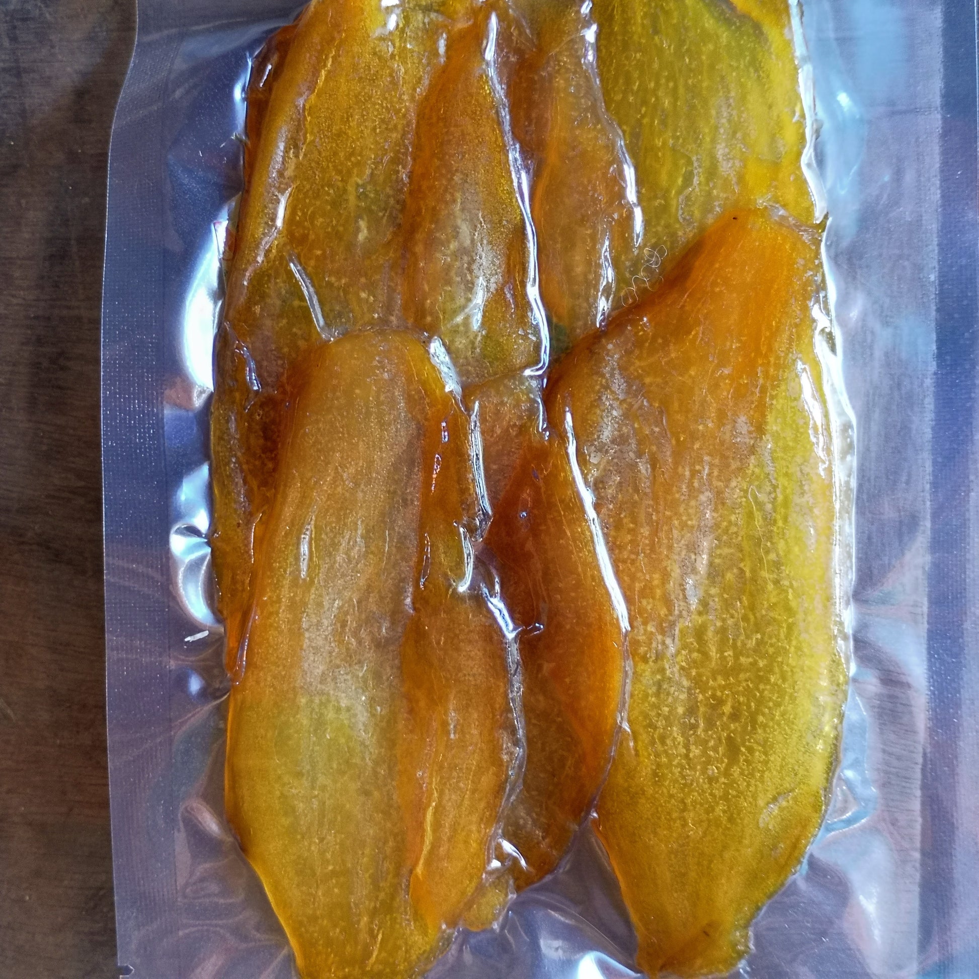 干し芋オーガニック有機無農薬無化学肥料おやつほしいも北杜市山梨